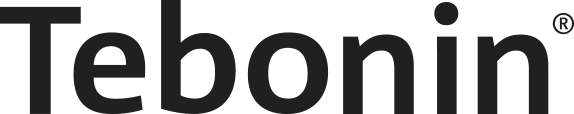 Khdesign tebonin Logo schwarz 200px